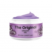 Стимулирующий гель Nuei Oh! Holy Mary The Original Orgasm Gel - 60 мл. - Nuei cosmetics - купить с доставкой в Дзержинске