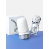 Белый автоматический мастурбатор Extra Sauce - Sauce - в Дзержинске купить с доставкой