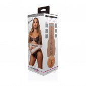 Мастурбатор-вагина Fleshlight Girls - Kazumi Kumzumi - Fleshlight - в Дзержинске купить с доставкой