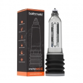 Прозрачная гидропомпа Bathmate HydroMAX8 - Bathmate - в Дзержинске купить с доставкой