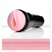 Мастурбатор-вагина Fleshlight - Pink Lady Original - Fleshlight - в Дзержинске купить с доставкой