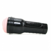 Мастурбатор-вагина Fleshlight - Pink Lady Vortex - Fleshlight - в Дзержинске купить с доставкой