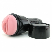 Мастурбатор-вагина Fleshlight - Pink Lady Vortex - Fleshlight - в Дзержинске купить с доставкой