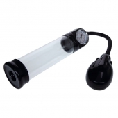 Автоматическая помпа с манометром - Baile - в Дзержинске купить с доставкой