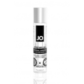 Cиликоновый лубрикант JO Personal Premium Lubricant - 30 мл. - System JO - купить с доставкой в Дзержинске