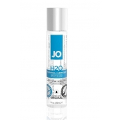 Лубрикант на водной основе JO Personal Lubricant H2O - 30 мл. - System JO - купить с доставкой в Дзержинске