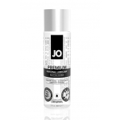 Нейтральный лубрикант на силиконовой основе JO Personal Premium Lubricant - 60 мл. - System JO - купить с доставкой в Дзержинске