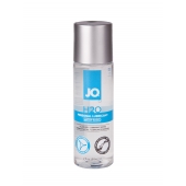 Нейтральный лубрикант на водной основе JO Personal Lubricant H2O - 60 мл. - System JO - купить с доставкой в Дзержинске