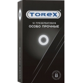 Особо прочные презервативы Torex - 12 шт. - Torex - купить с доставкой в Дзержинске