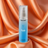 Интимный гель на водной основе Nude - 75 мл. - THE LUFF - купить с доставкой в Дзержинске