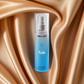 Интимный гель на водной основе Nude - 150 мл. - THE LUFF - купить с доставкой в Дзержинске
