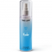 Интимный гель на водной основе Nude - 150 мл. - THE LUFF - купить с доставкой в Дзержинске