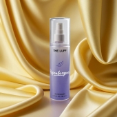 Интимный гель на водной основе Hypoallergenic - 150 мл. - THE LUFF - купить с доставкой в Дзержинске