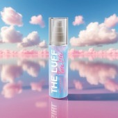 Интимный гель на водной основе Afrodisia Pure Love - 75 мл. - THE LUFF - купить с доставкой в Дзержинске