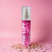 Интимный гель на водной основе Afrodisia Raspberry - 75 мл. - THE LUFF - купить с доставкой в Дзержинске