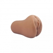 Мастурбатор Mia с двумя рабочими каналами - Adrien Lastic - в Дзержинске купить с доставкой