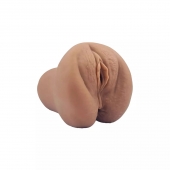 Мастурбатор Mia с двумя рабочими каналами - Adrien Lastic - в Дзержинске купить с доставкой