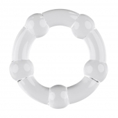 Набор из 3 эрекционных колец Erection Rings Set - Selopa - в Дзержинске купить с доставкой