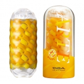 Мастурбатор Tenga Arte Weave - Tenga - в Дзержинске купить с доставкой