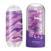 Мастурбатор Tenga Arte Drape - Tenga - в Дзержинске купить с доставкой