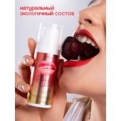 Интимная гель-смазка Shefox Premium «Спелая вишня» - 50 мл. - Shefox - купить с доставкой в Дзержинске
