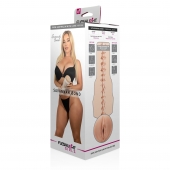 Мастурбатор-вагина Fleshlight Girls - Savannah Bond From Australia With Love - Fleshlight - в Дзержинске купить с доставкой