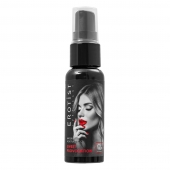 Съедобный гель Erotist Sweet Provocation Watermelon - 30 мл. - Erotist Lubricants - купить с доставкой в Дзержинске