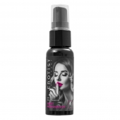 Съедобный гель Erotist Sweet Provocation Grapes - 30 мл. - Erotist Lubricants - купить с доставкой в Дзержинске