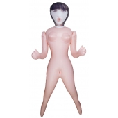 Надувная секс-кукла Krystyna - Boys of Toys - в Дзержинске купить с доставкой