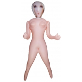 Надувная секс-кукла Monika - Boys of Toys - в Дзержинске купить с доставкой