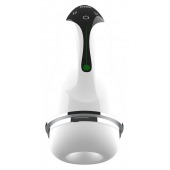 Мастурбатор с вибрацией в колбе Cup - Boys of Toys - в Дзержинске купить с доставкой