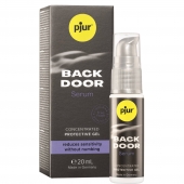 Сыворотка для анального секса pjur Back Door Serum - 20 мл. - Pjur - купить с доставкой в Дзержинске