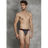 Мужские трусы-стринги Doreanse Sexy с пришивной резинкой - Doreanse купить с доставкой