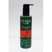 Лубрикант на водной основе Pleasure Lab с ароматом арбуза - 250 мл. - Pleasure Lab - купить с доставкой в Дзержинске