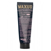 Интимный гель на силиконовой основе MAXUS Silky Touch - 75 мл. - Maxus - купить с доставкой в Дзержинске