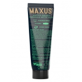Интимный гель на водной основе MAXUS Alive Elixir - 75 мл. - Maxus - купить с доставкой в Дзержинске
