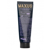 Интимный гель на водной основе MAXUS Peaceful Oasis - 75 мл. - Maxus - купить с доставкой в Дзержинске