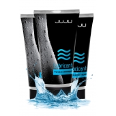 Набор из 3 увлажняющих лубрикантов JUJU - JuJu - купить с доставкой в Дзержинске