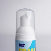 Очищающая пенка для тела Foam Seduction - 50 мл. - INTT - купить с доставкой в Дзержинске