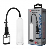 Прозрачная вакуумная помпа AleXander - Baile - в Дзержинске купить с доставкой