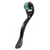 Черное колесо Вартенберга Micro Pinwheel - 13,4 см. - Orion - купить с доставкой в Дзержинске