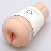 Мастурбатор-анус Naked Factory A-01 - Naked Factory - в Дзержинске купить с доставкой