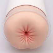 Мастурбатор-анус Naked Factory A-02 - Naked Factory - в Дзержинске купить с доставкой