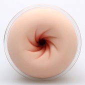 Мастурбатор-анус Naked Factory A-04 - Naked Factory - в Дзержинске купить с доставкой