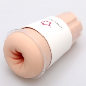 Мастурбатор-анус Naked Factory A-04 - Naked Factory - в Дзержинске купить с доставкой