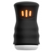 Мультифункциональный мастурбатор Gyro - Orion - в Дзержинске купить с доставкой