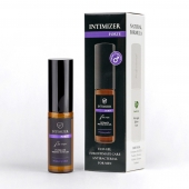 Мужской антибактериальный эко-гель для интимного ухода Intimizer Forte - 20 мл. - Intimizer - купить с доставкой в Дзержинске