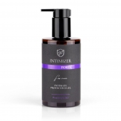 Мужской антибактериальный эко-гель для интимного ухода Intimizer Forte - 250 мл. - Intimizer - купить с доставкой в Дзержинске