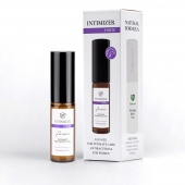 Женский антибактериальный эко-гель для интимного ухода Intimizer Forte - 20 мл. - Intimizer - купить с доставкой в Дзержинске