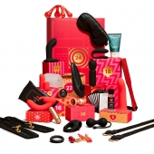 Адвент-календарь Lovehoney Couple’s Advent Calendar 2025 - We-vibe - купить с доставкой в Дзержинске